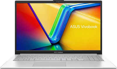 Asus Reaktionsschnelle Systemleistung Notebook (AMD 7520U, Radeon Prozessorgrafik, 512 GB SSD, 16GBRAM,Leistungsstarkes Prozessor Maximierte Leistung & Flexibilität)