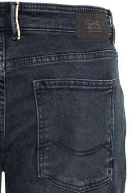 camel active 5-Pocket-Jeans 5-Pkt Regular Fit