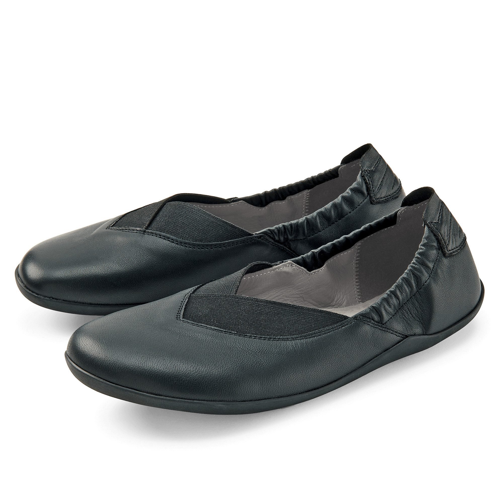 Amber Slipper