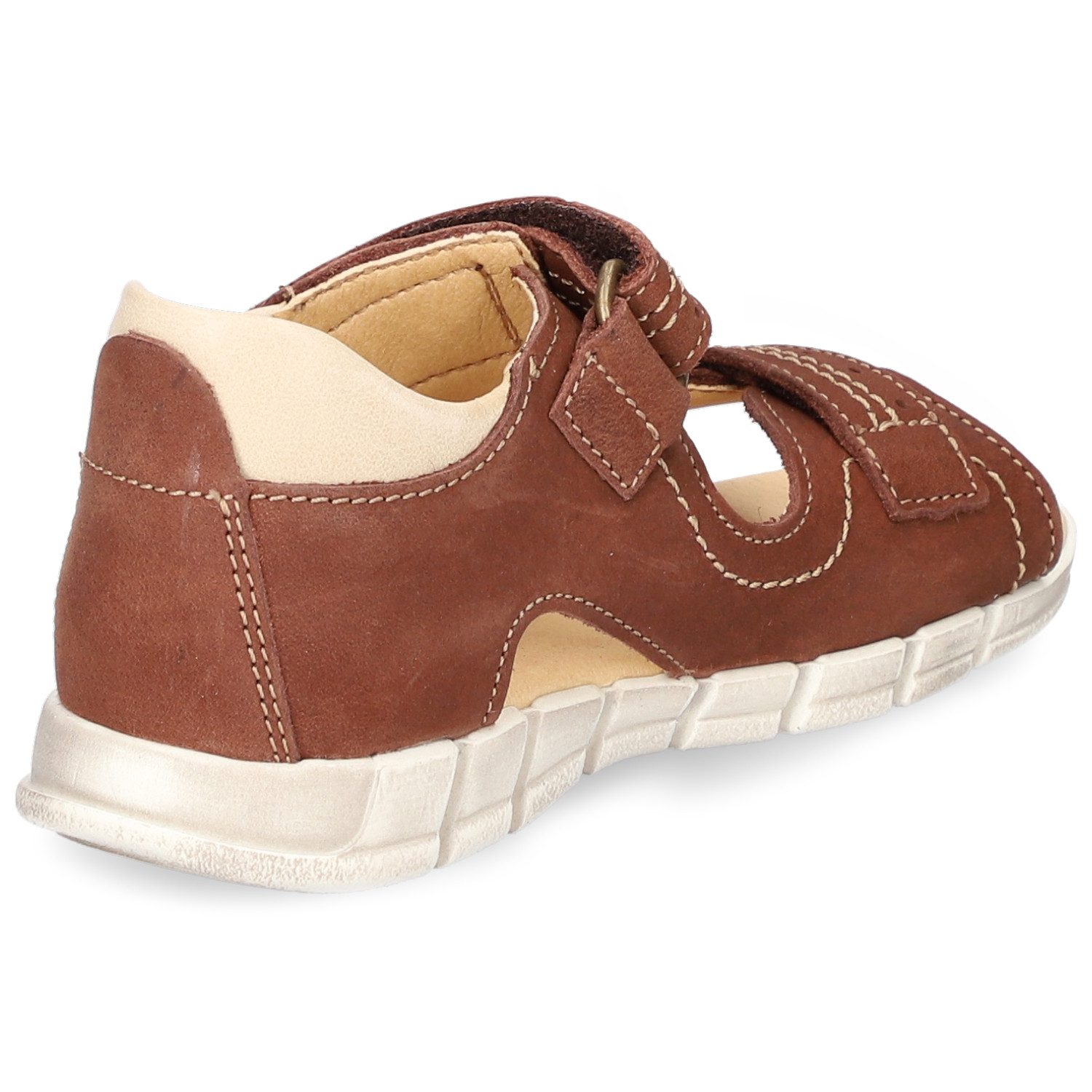 Däumling Sandalen Morin Lauflernschuh