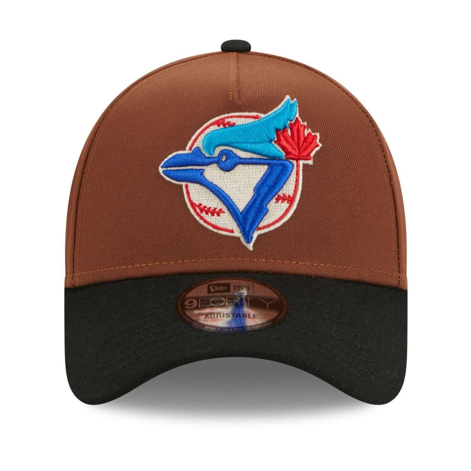 Cap Era SIDEPATCH New Jays 9Forty Toronto Trucker Trucker