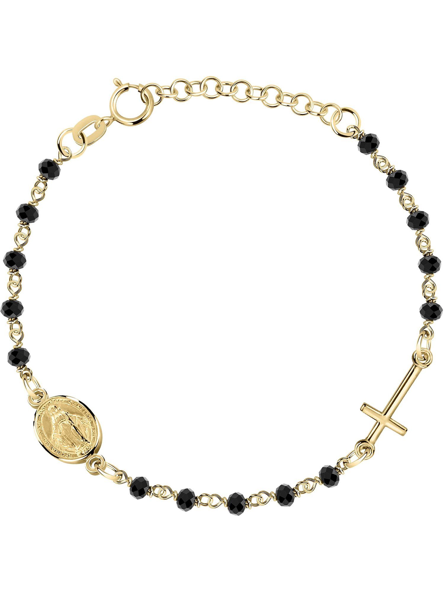 CHRIST Silberarmband CHRIST Damen-Armband 925er Silber, günstig online kaufen