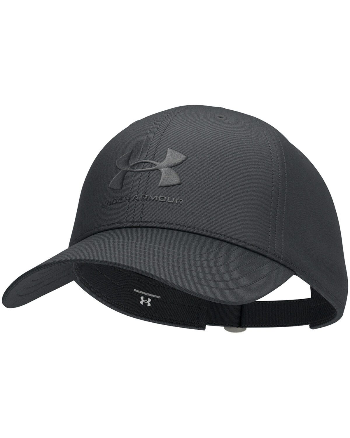 Under Armour® Baseball Cap Cap Essential Low Lockup