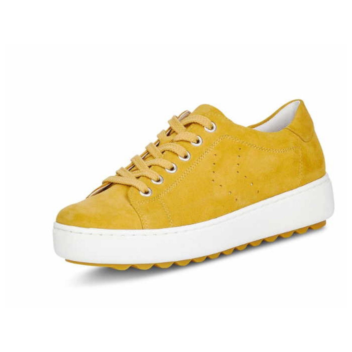 Sneaker für Damen in metall Sneaker