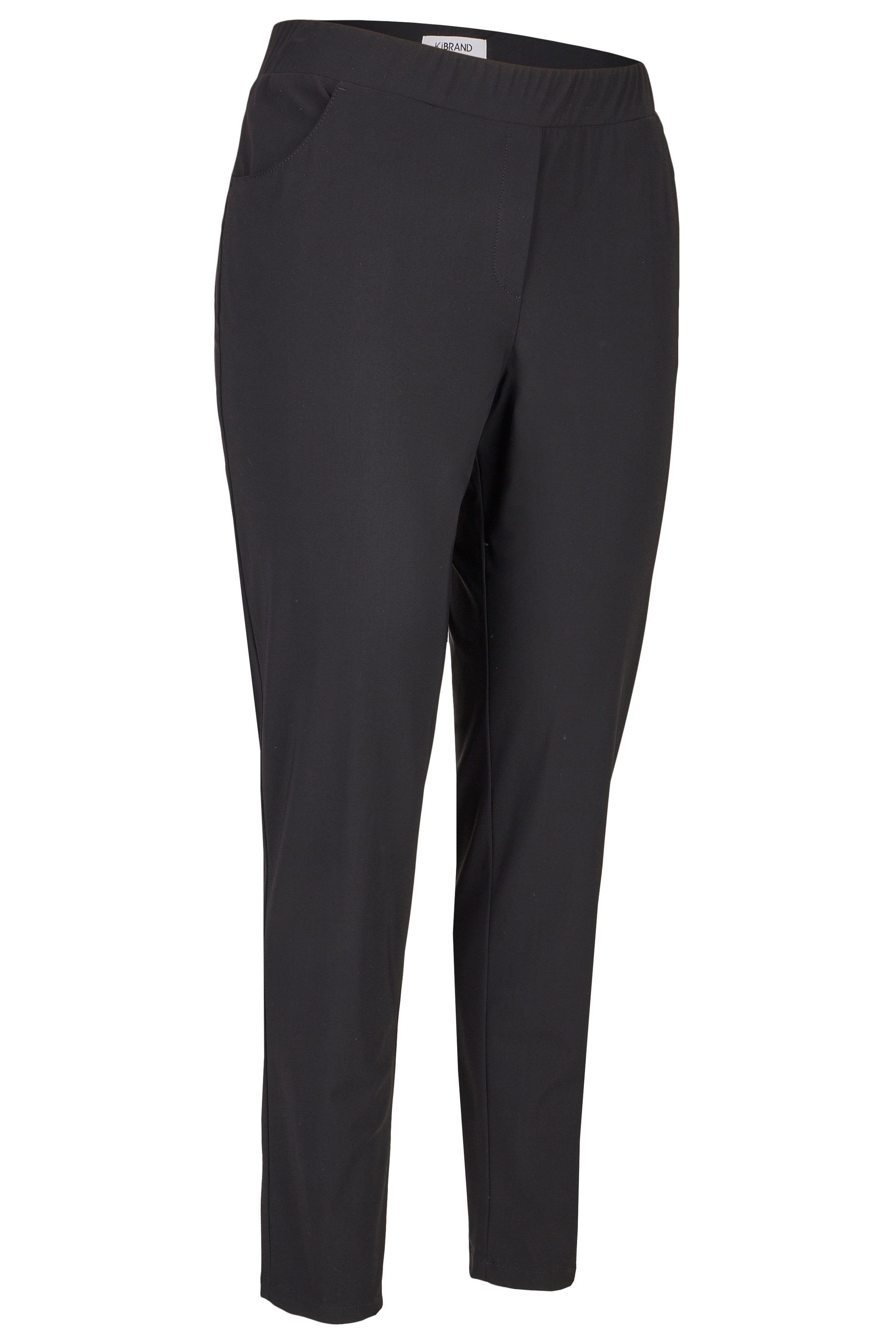 KjBRAND Schlupfhose Bi-elastischer Stoff, atmungsaktiv, knitter- und fusselfrei