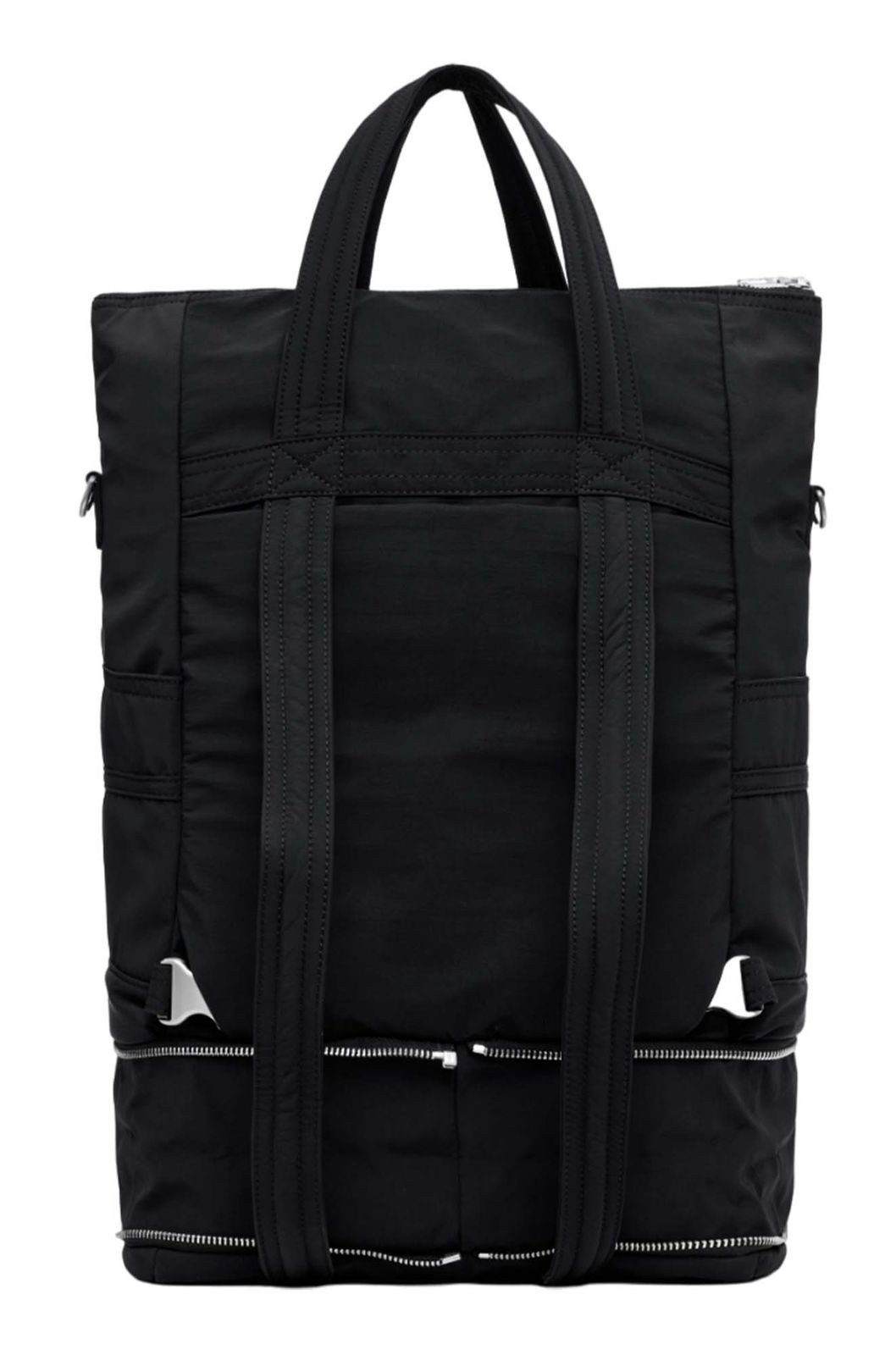 Desigual Schultertasche Nylon Backpack (Set, 2-tlg)