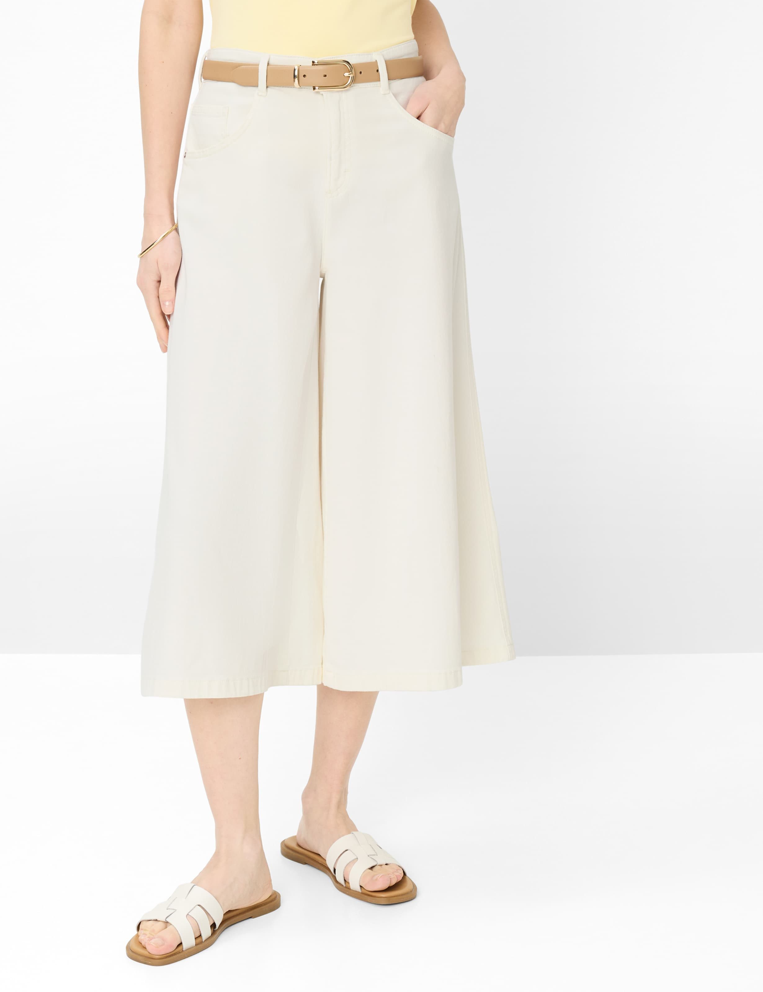 Brax Röhrenjeans Style MELLI S günstig online kaufen