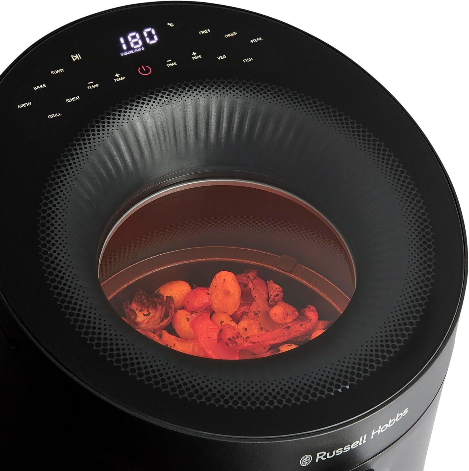 RUSSELL HOBBS Heißluftfritteuse