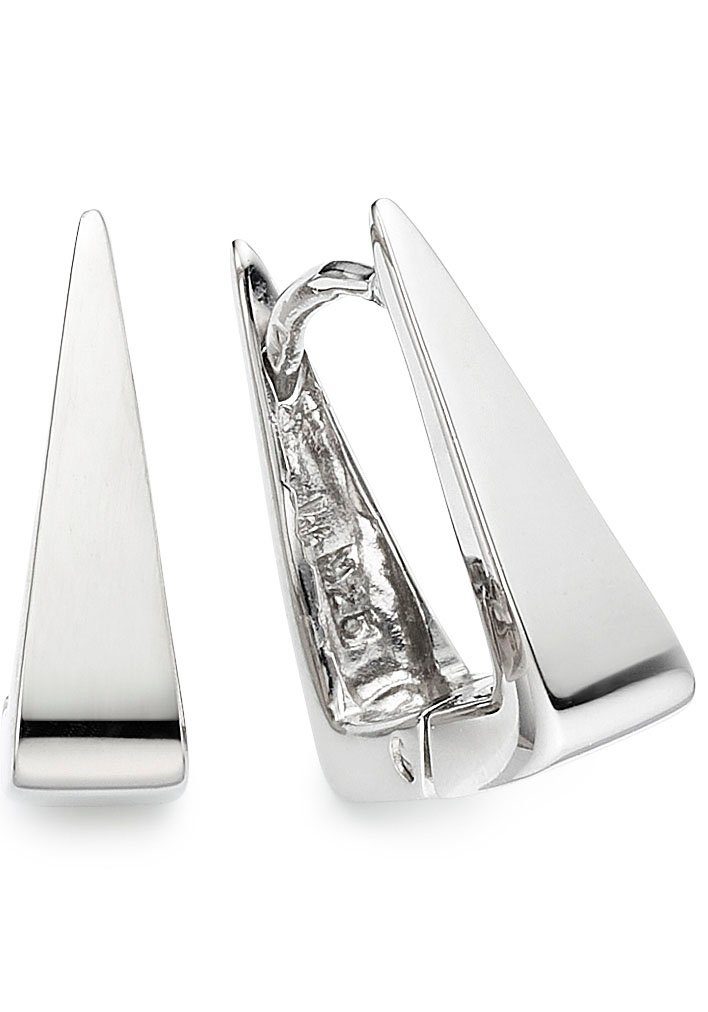 Bruno Banani Paar Серьги-кольца Schmuck Geschenk Silber 925 Ohrschmuck Серьги