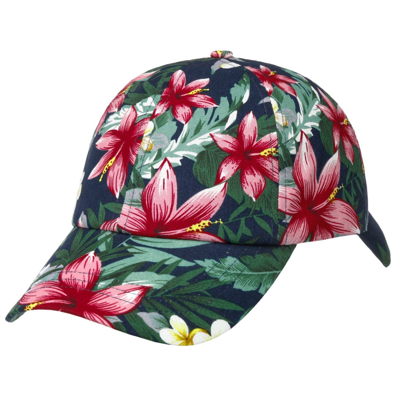 Lipodo Baseball Cap (1-St) Basecap mit günstig online kaufen