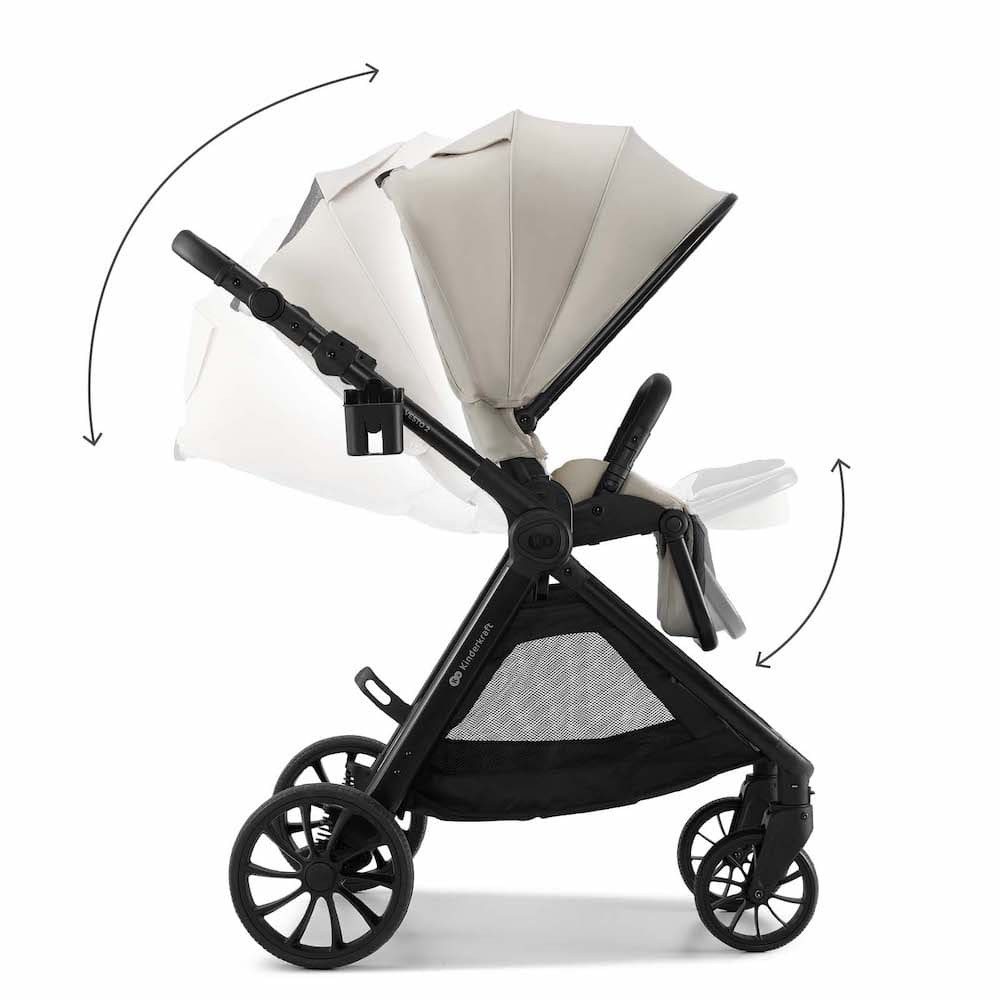 Kinderkraft VESTO 2 - Bild 5