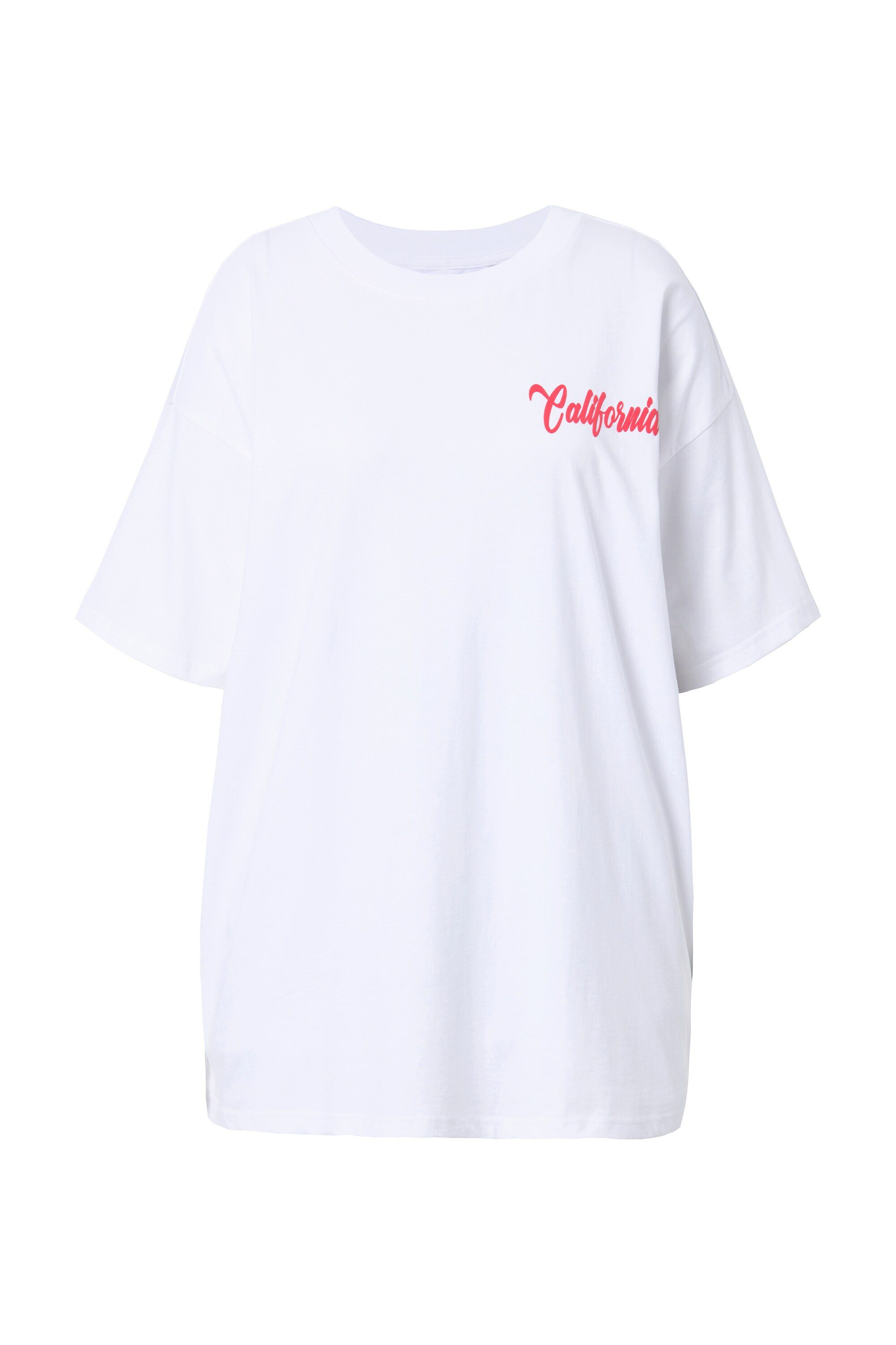 Studio Untold T-Shirt Bigshirt oversized California günstig online kaufen