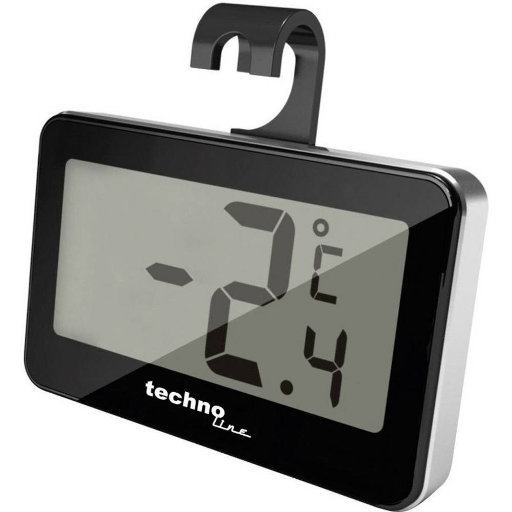 Kühlschrankthermometer Kühl- und Gefrierschrank-Thermometer