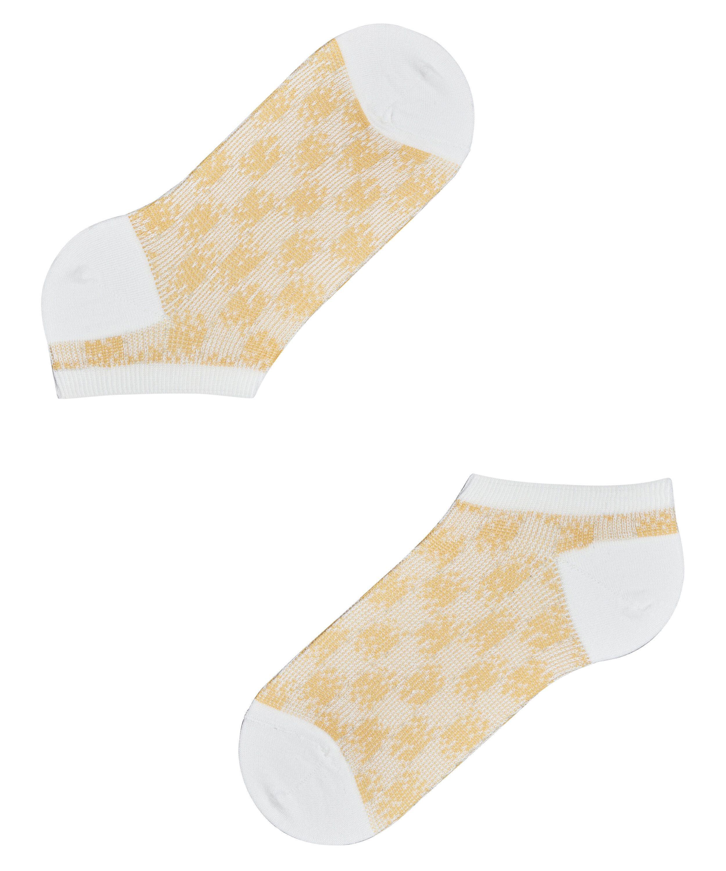 FALKE Sneakersocken Pool Chair Sneakersocken (1-Paar)