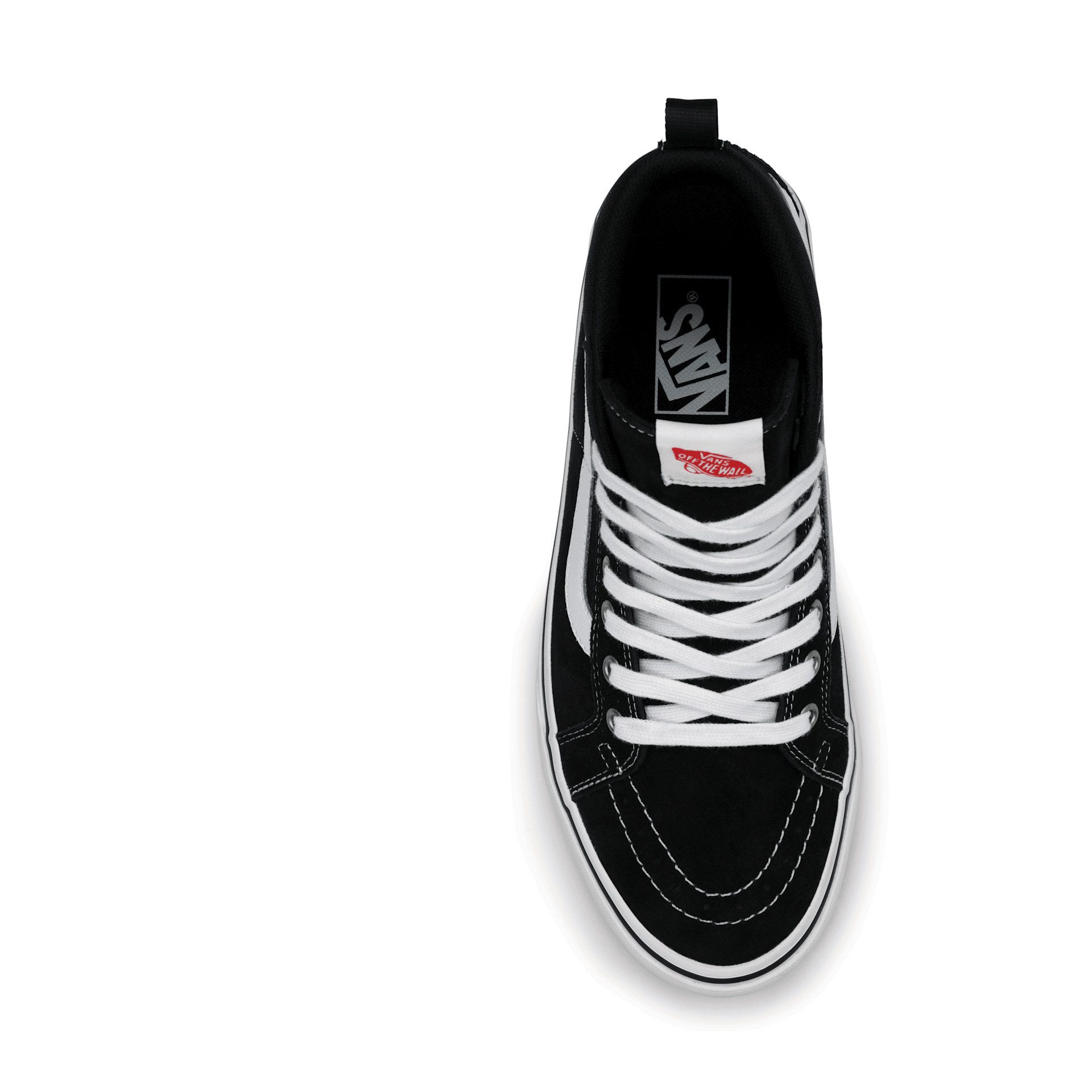Vans MTE SK8-Hi Insulated Sneaker gefütterter günstig online kaufen