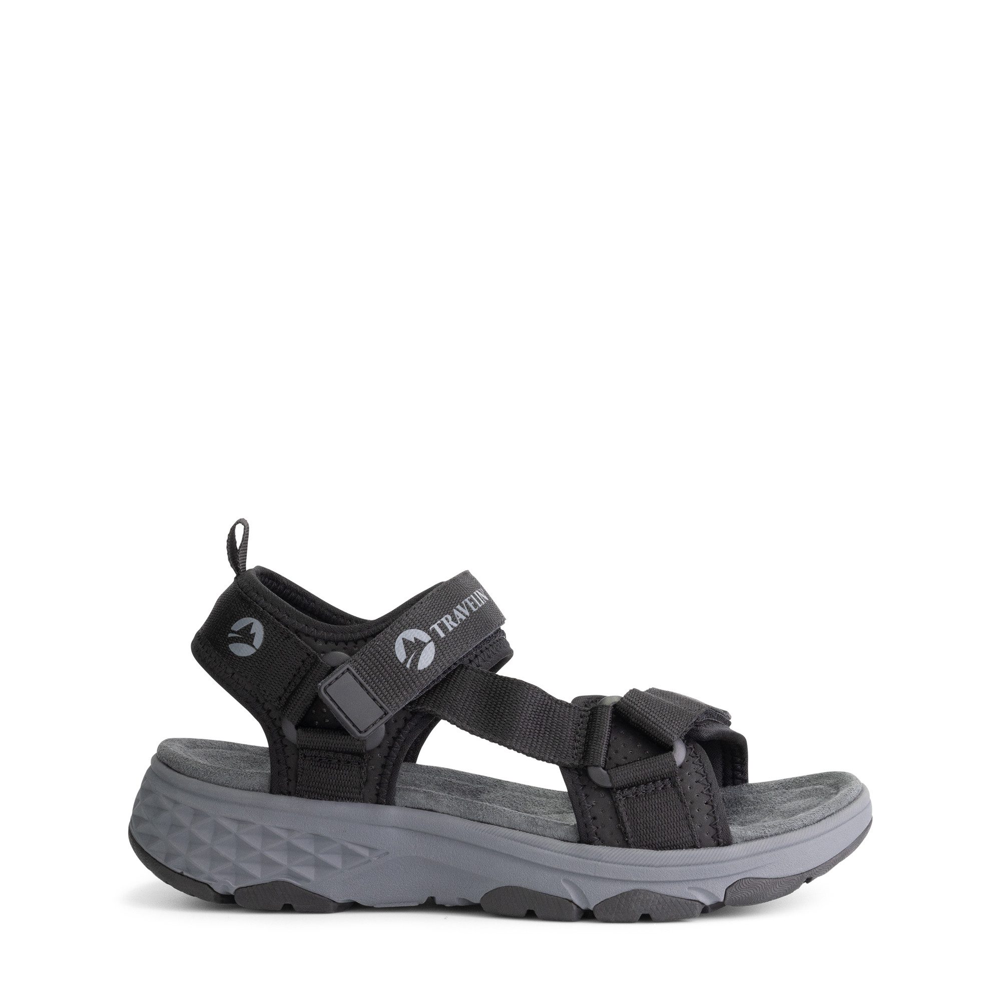 Travelin' Angvik Outdoorsandale günstig online kaufen