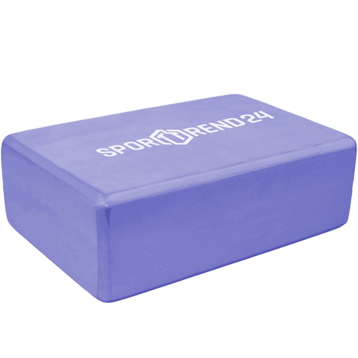 Yogablock Yoga Block EVA Schaumstoff
