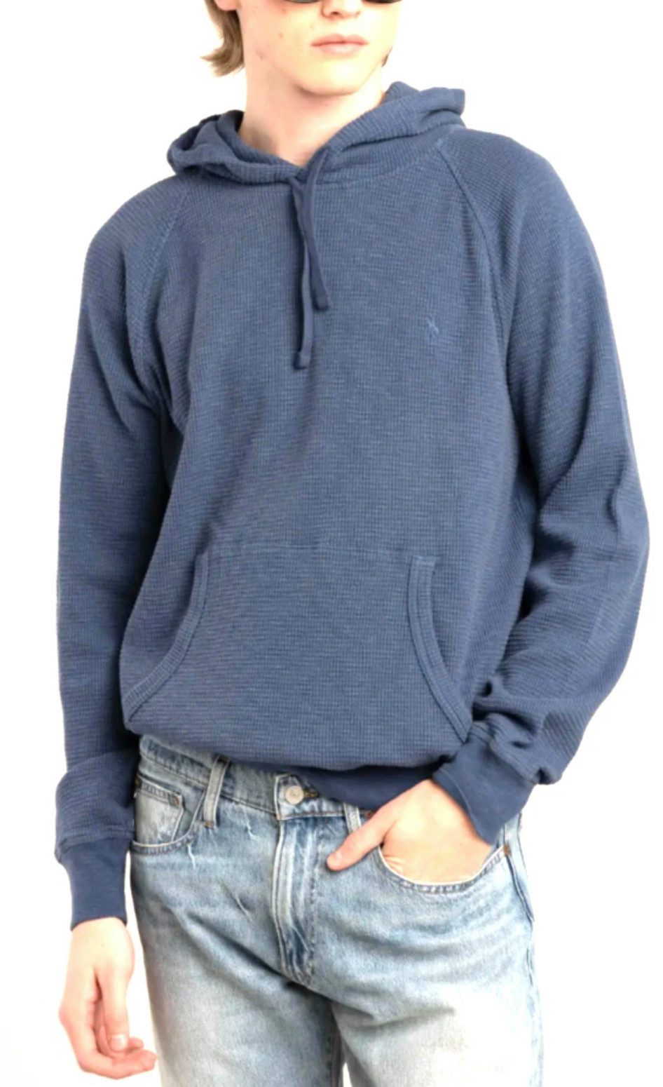 Polo Ralph Lauren Strickpullover Sweatshirt Kapuzen Strick Pullover Sweater günstig online kaufen