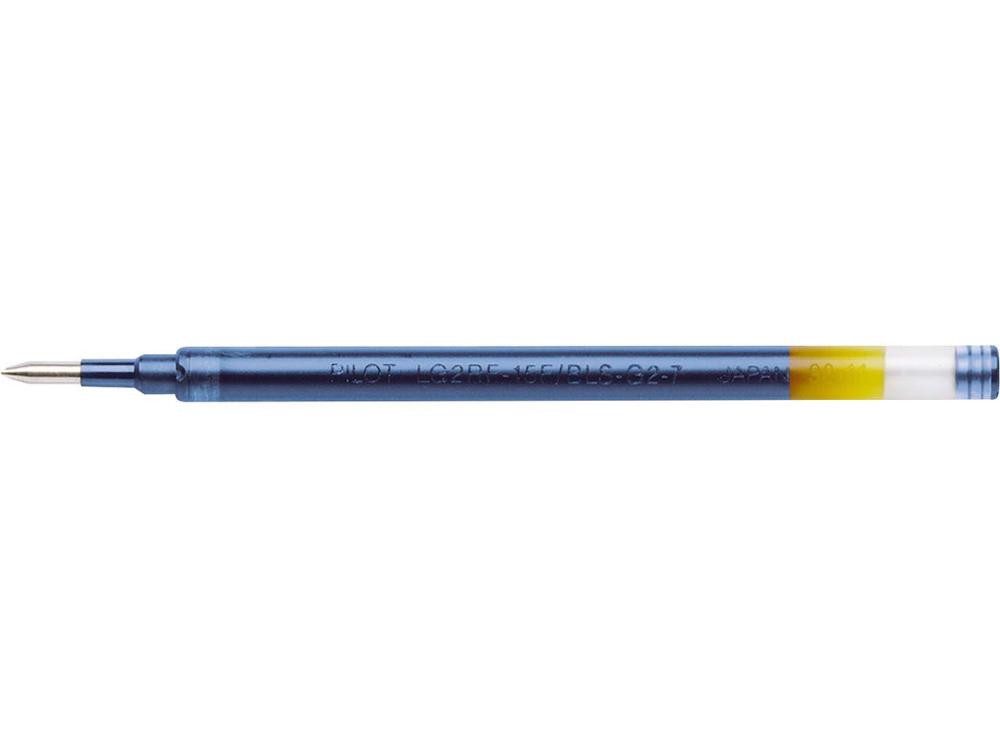 PILOT Ersatzmine Pilot Ersatzmine für Gelroller 'G-2' 0.5 Klassik