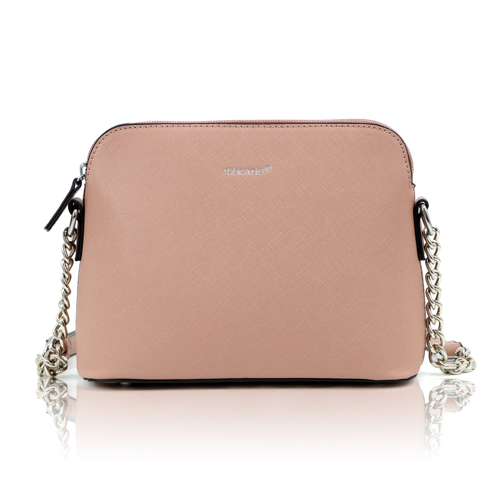 Fassiona Umhängetasche Kette Schulterriemen Abendtasche,Damen Kleine günstig online kaufen