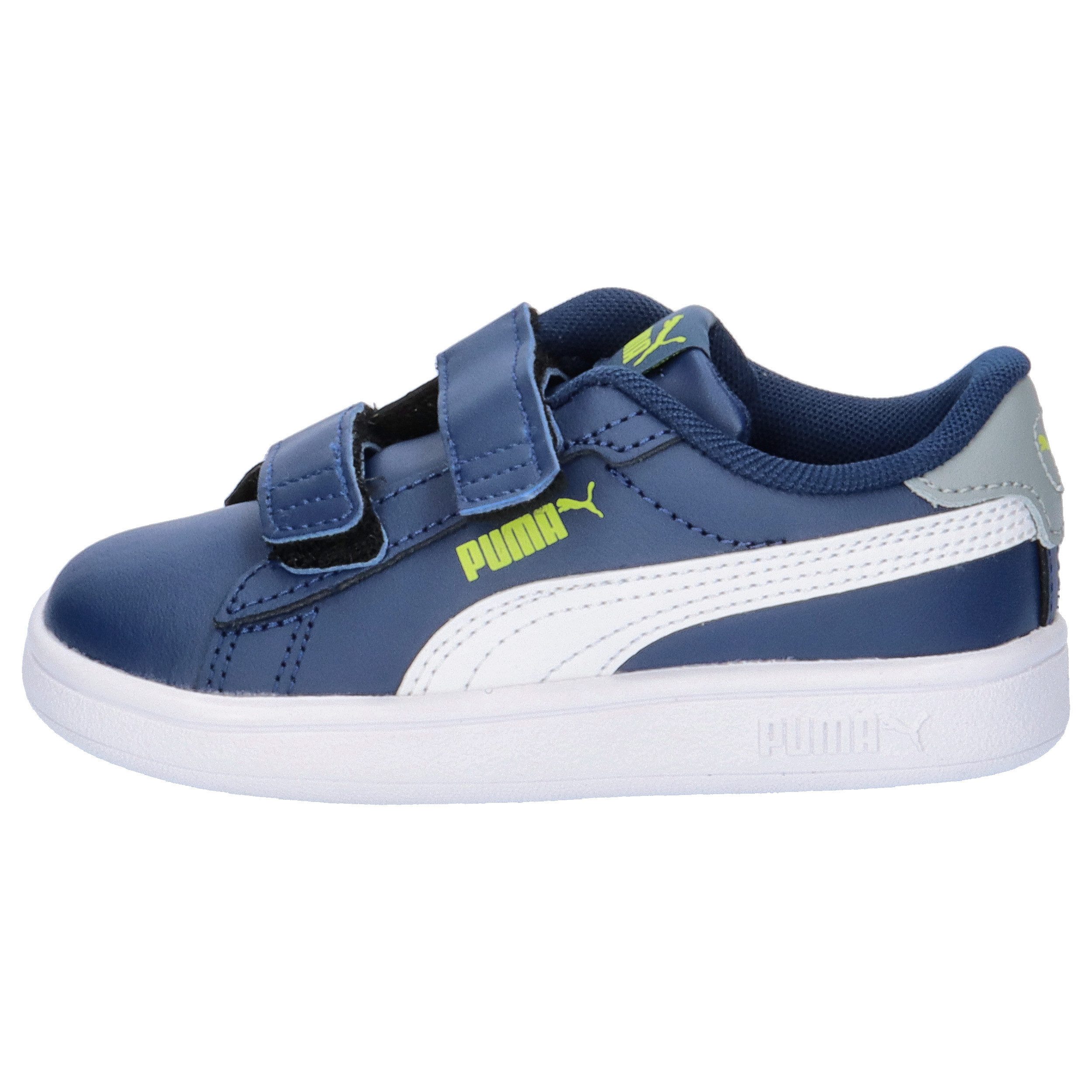 PUMA Puma Kinder Sneaker Smash 3.0 L V Inf 392034 Sneaker