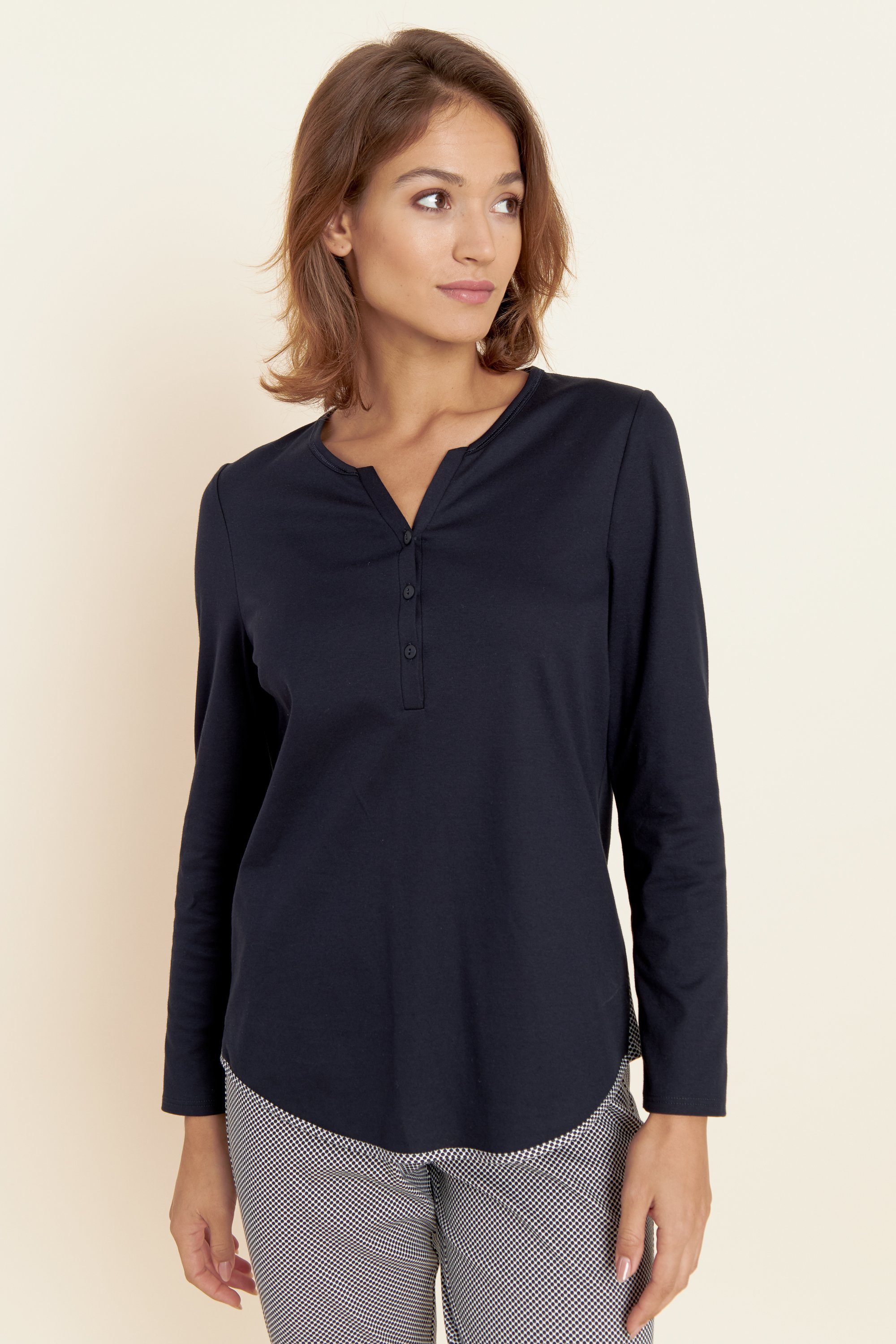 Rösch Pyjama 1884190 günstig online kaufen