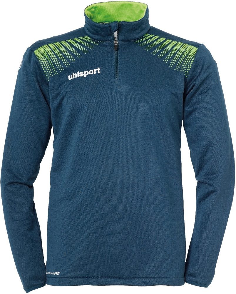 Sweatshirt uhlsport Goal Ziptop Kids Langarm-Shirts Kinder