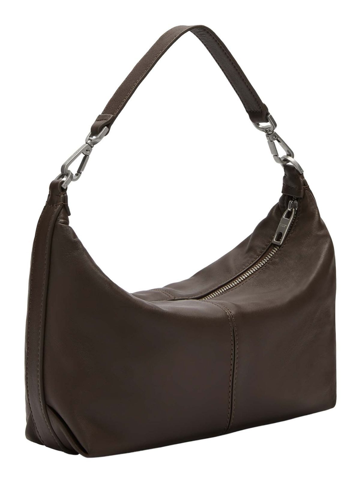 Liebeskind Berlin Schultertasche Hobo, aus echtem Leder günstig online kaufen