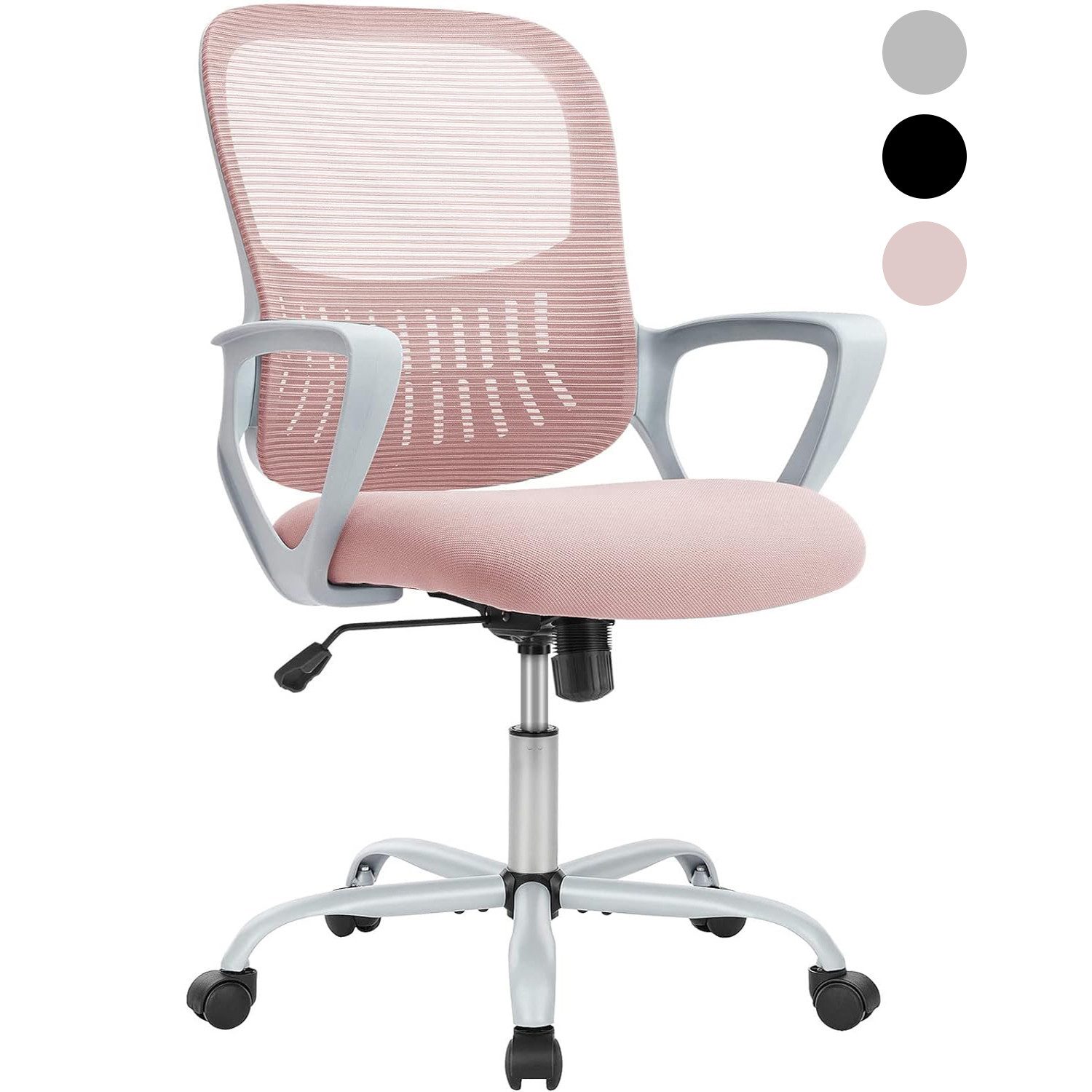SURFOU Chefsessel Bürostuhl Schreibtischstuhl Stuhl Office günstig online kaufen