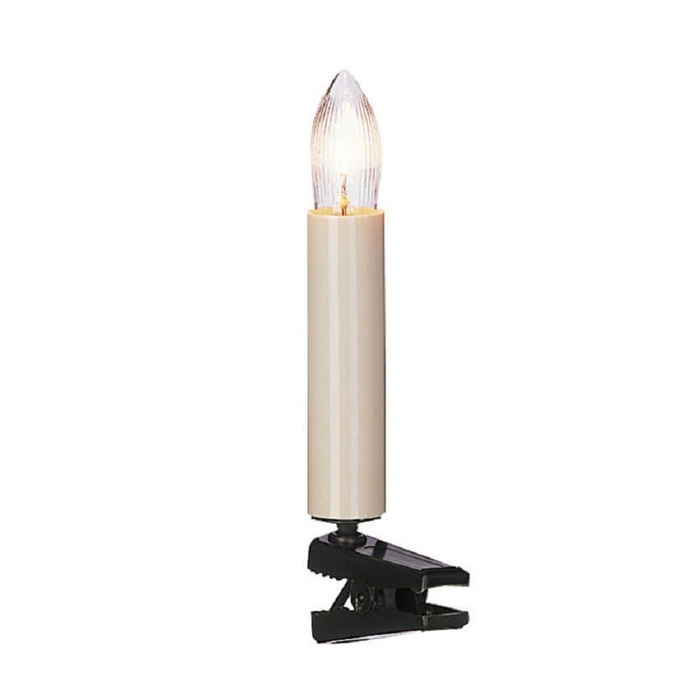 Rotpfeil Lichterkette Rotpfeil Weihnachtsbaumkette, 20 Leuchten, Länge