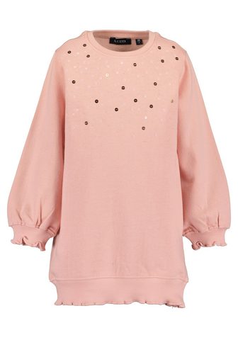  Blue Seven Sweatkleid