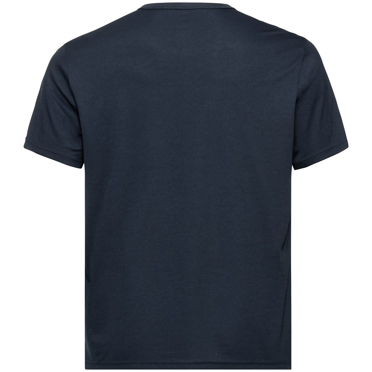 CARDADA Odlo Nachtschwarz T-Shirt T-shirt