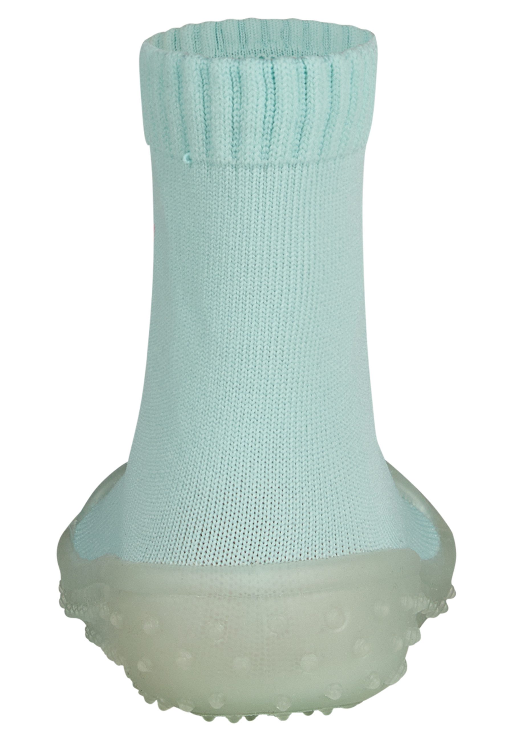 Sterntaler® Basicsocken Adventure-Socks Muscheln (1-Paar, 1 Paar) Adventure Socks mit Muscheln, rutschfest, elastisch & schnelltrocknend – Bild 2 von 5