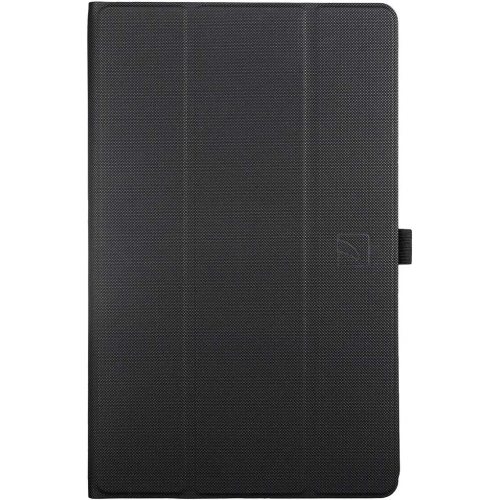 Tucano Tablet-Hülle Bookcase Gala Samsung Galaxy Tab A 10.1 2019 - Schutzhülle - schwarz