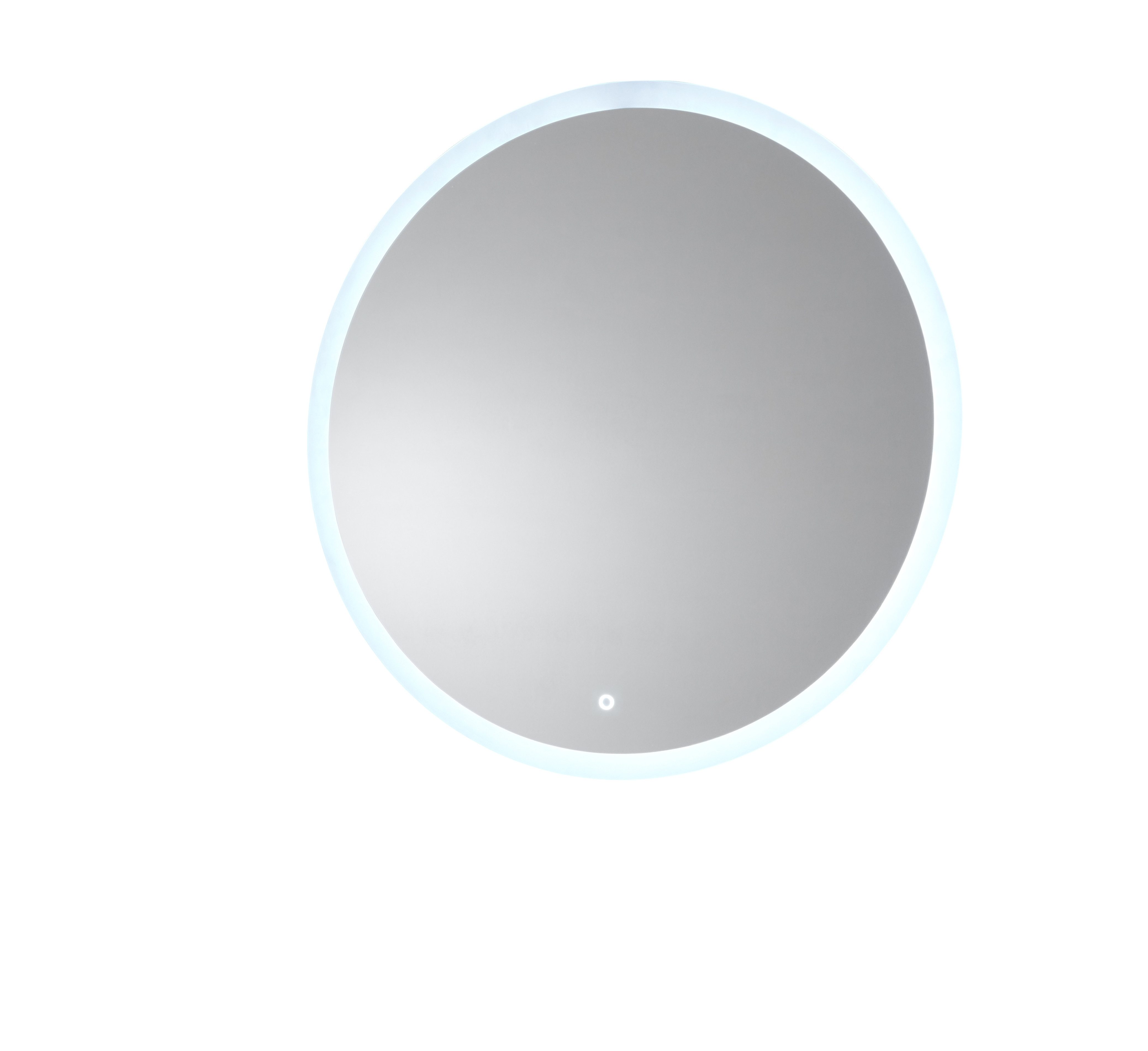 BEGA BBK Wandspiegel Spiegel 5411200