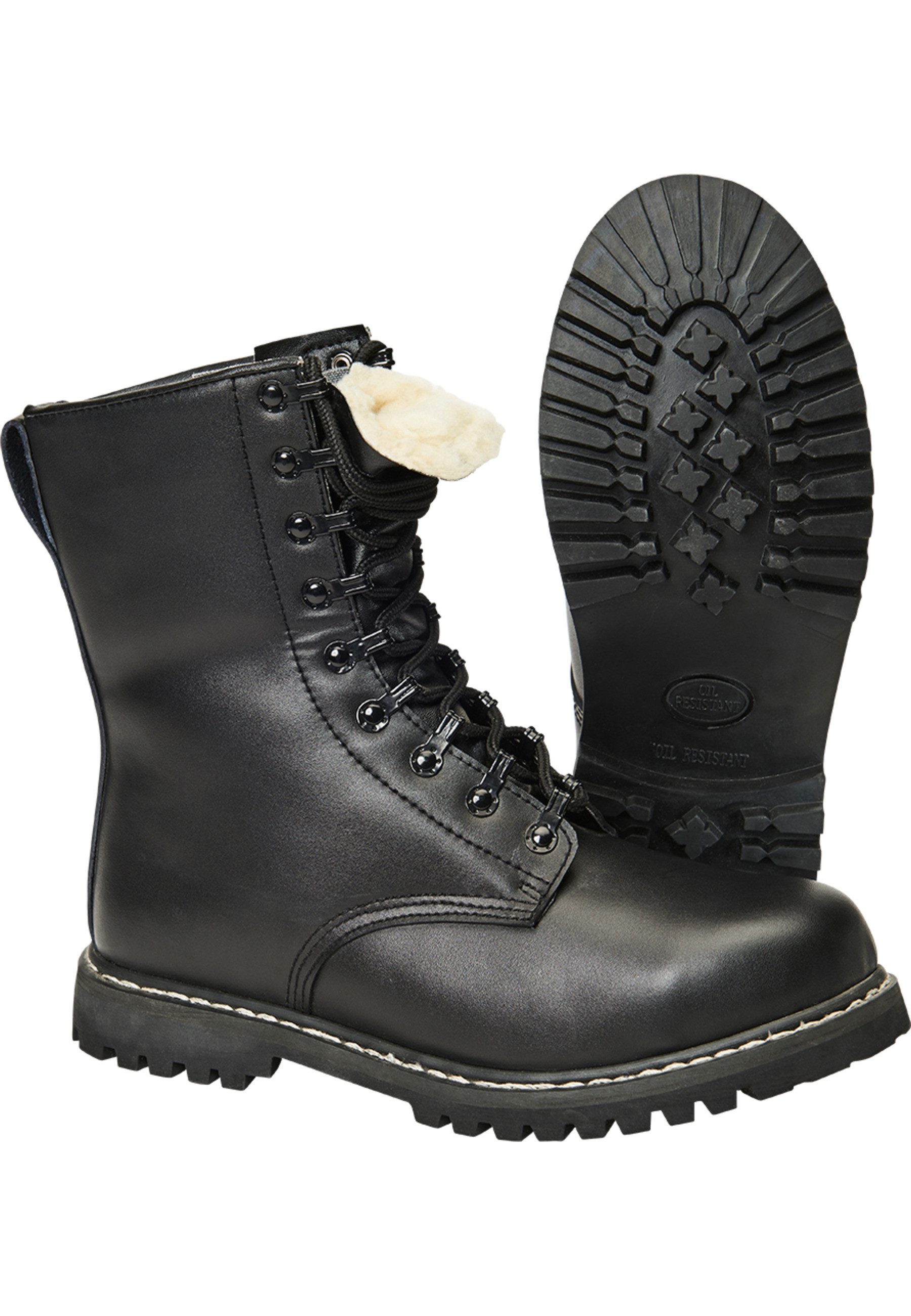 Brandit Brandit Damen Lined Army Boots Stiefel (1-tlg)