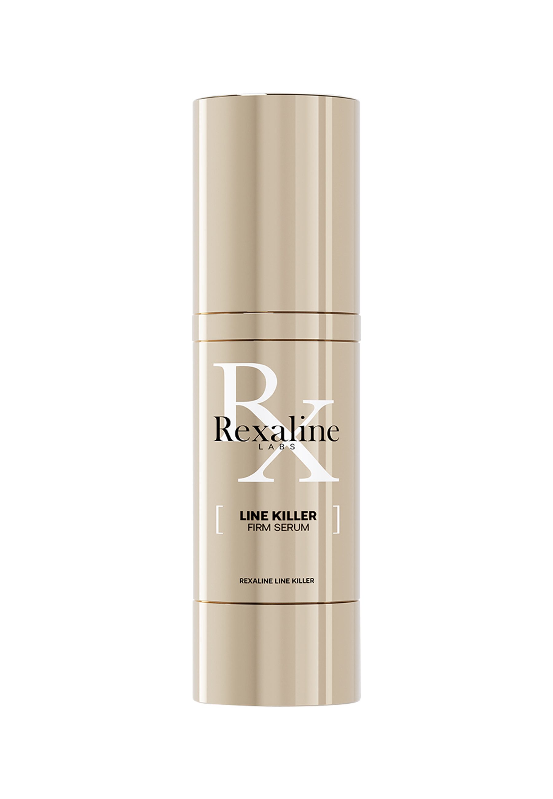 Rexaline Anti-Falten-Serum Rexaline Anti-Aging Serum Line Killer Firm Serum
