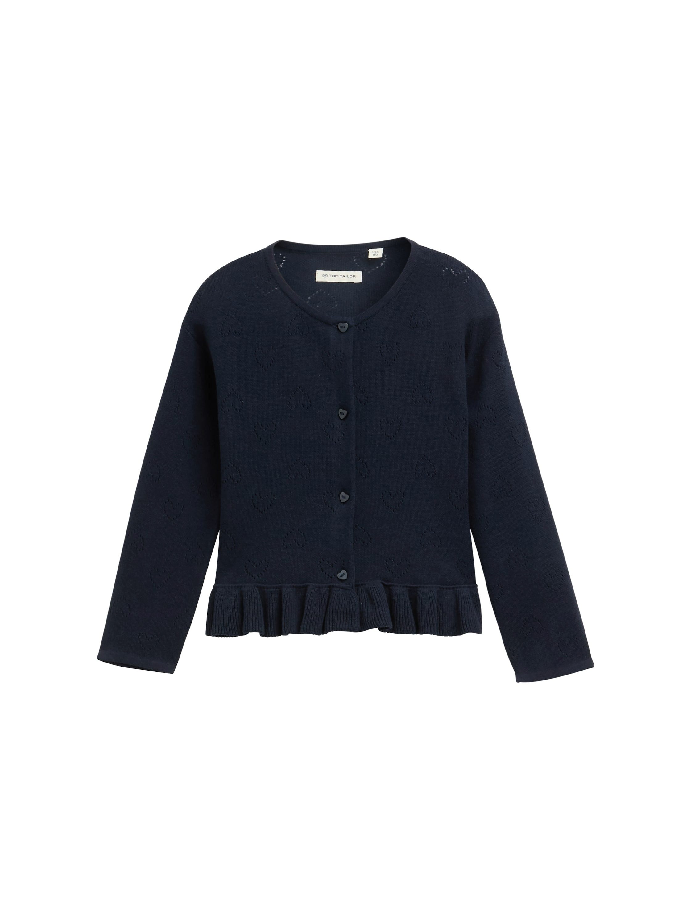 Strickjacke