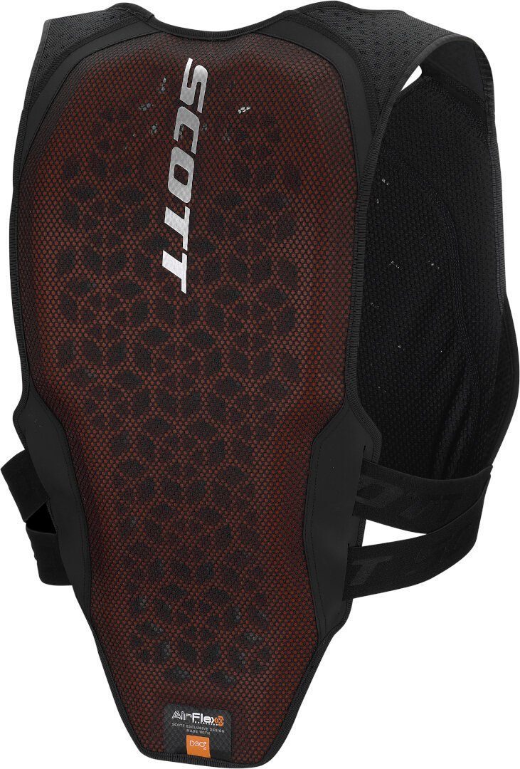 Scott Hoodie Softcon Air Body Armor Oberkörperprotektor Body Protector