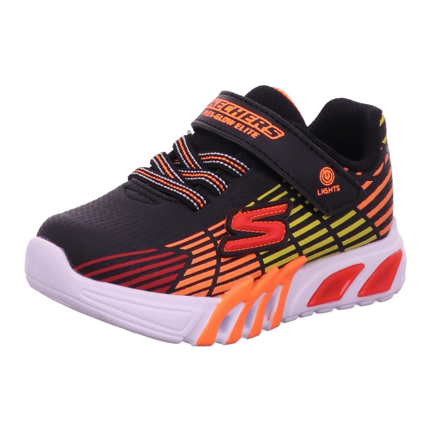 Skechers 400135N-BKMT Lauflernschuh