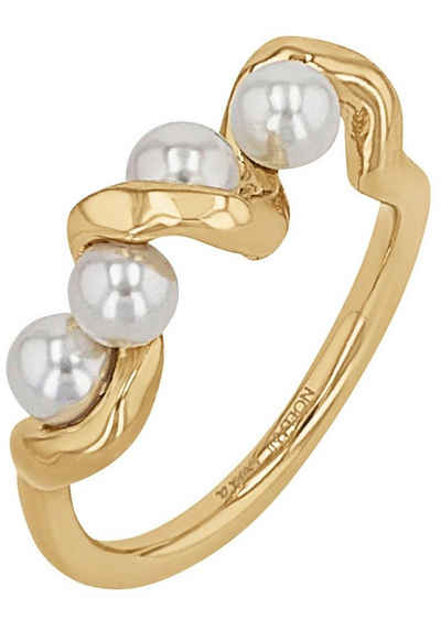 Noelani Fingerring 2036958/-59/-61, mit Muschelkernperle