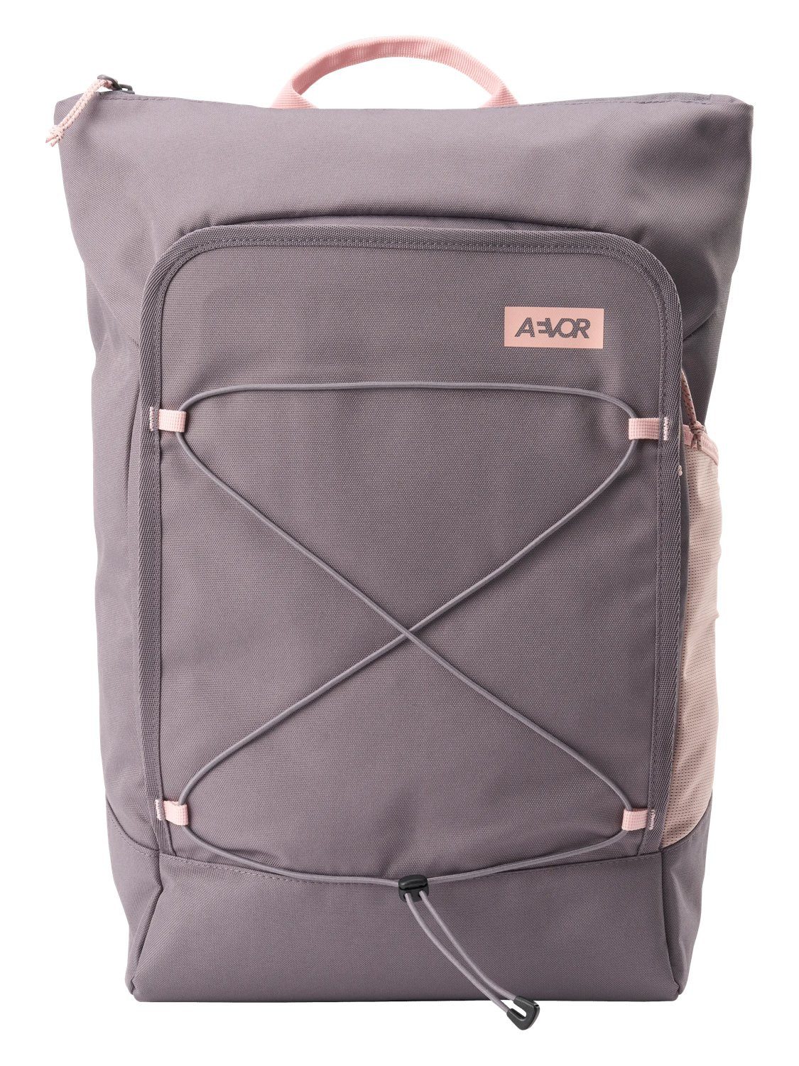 AEVOR Freizeitrucksack Day Pack Flx