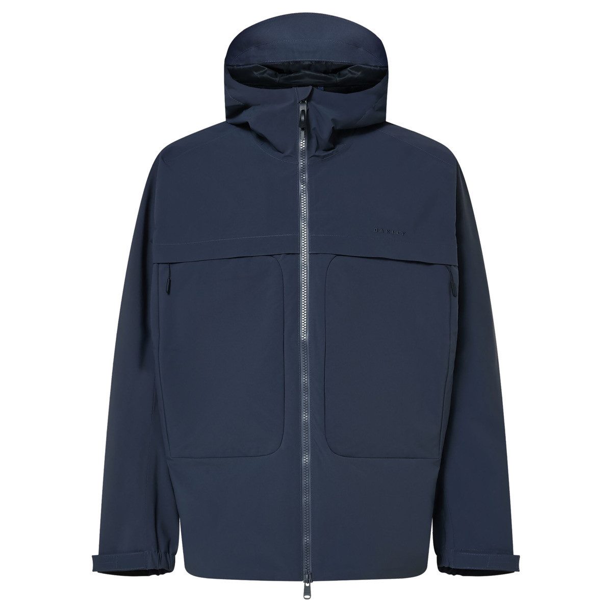 Oakley Funktionsjacke Reserve Utility Jacket Herren Winterjacke, Mantel, Parka, Windjacke, Outdoorjacke