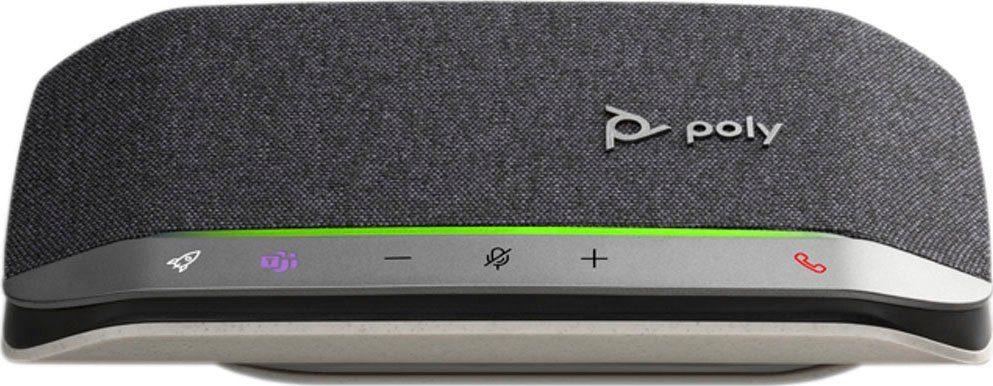 Poly SYNC 20 Lautsprecher AVRCP (A2DP Bluetooth, Bluetooth)