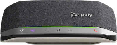 Poly SYNC 20 Lautsprecher (A2DP Bluetooth, AVRCP Bluetooth)