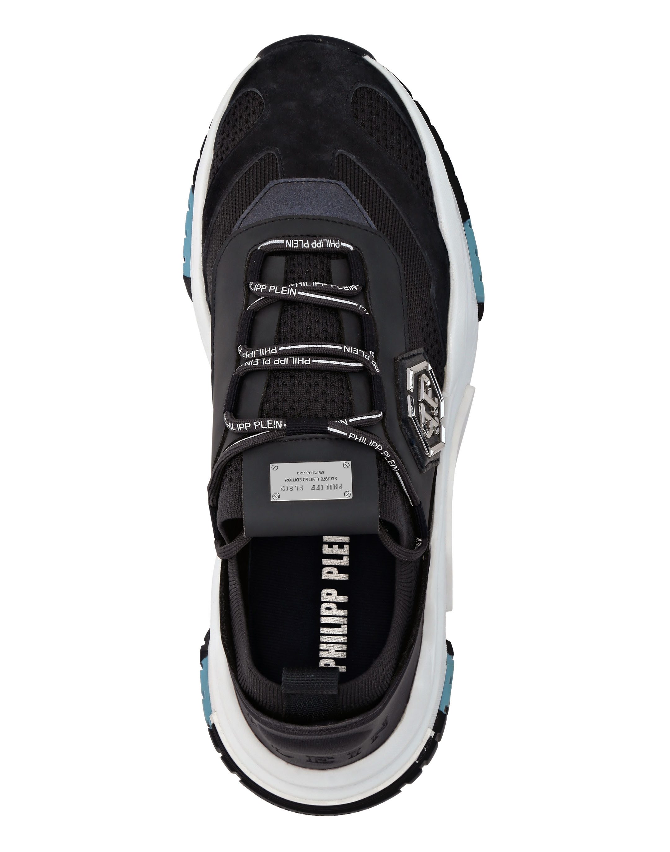 PHILIPP PLEIN Predator Sneaker günstig online kaufen