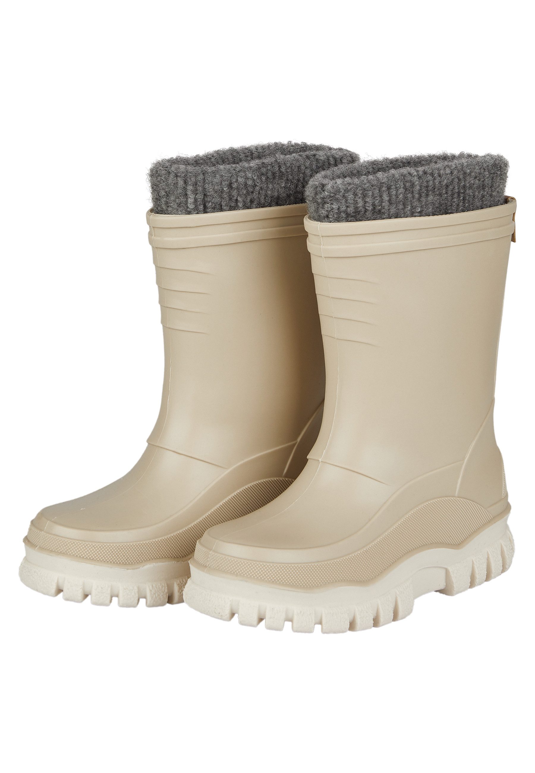 Sterntaler® Gummistiefel (1-tlg) wasserdicht, herausnehmbarer Innenschuh, günstig online kaufen