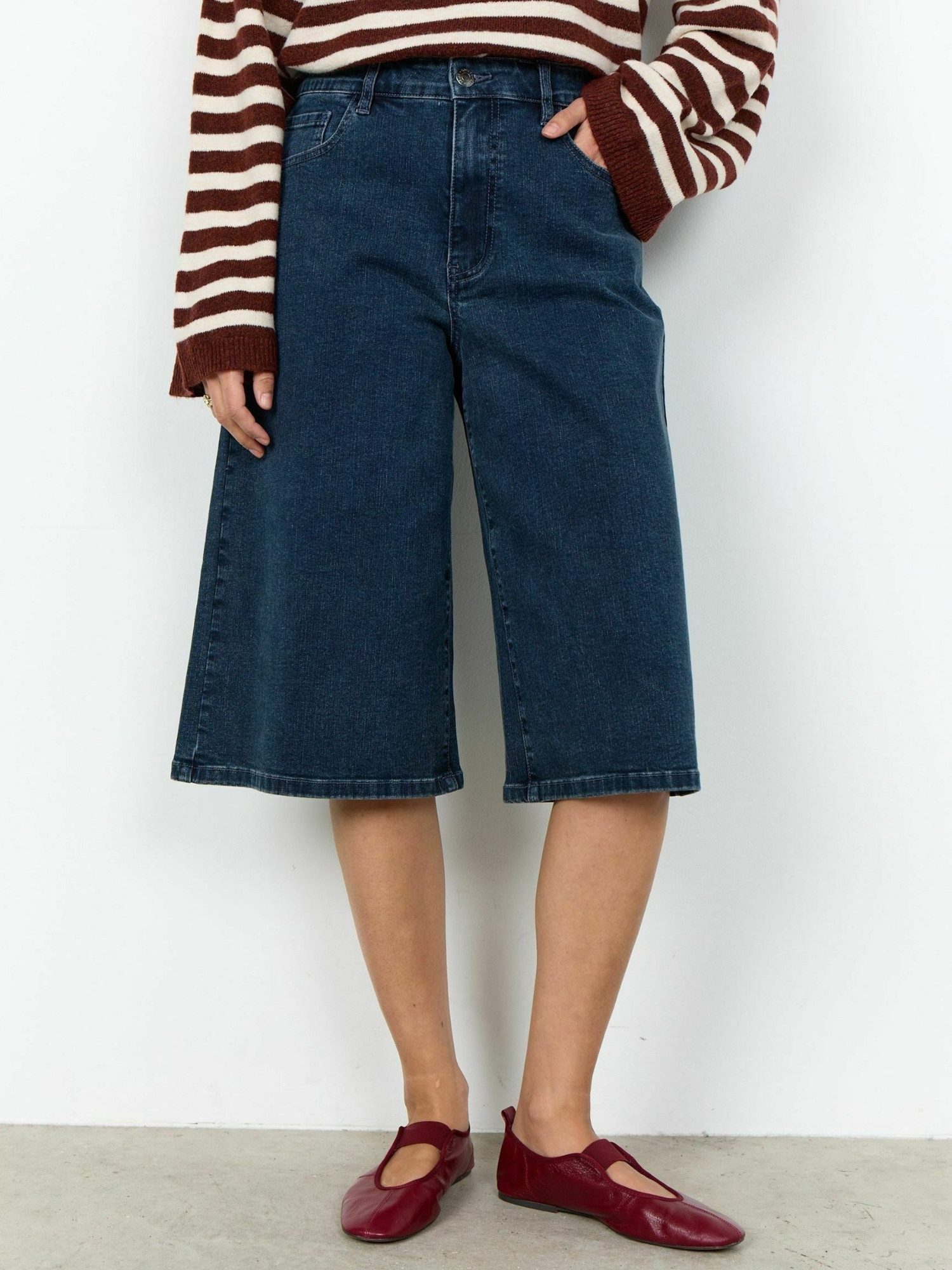 soyaconcept Shorts Soya Concept Shorts SC-CONNIE