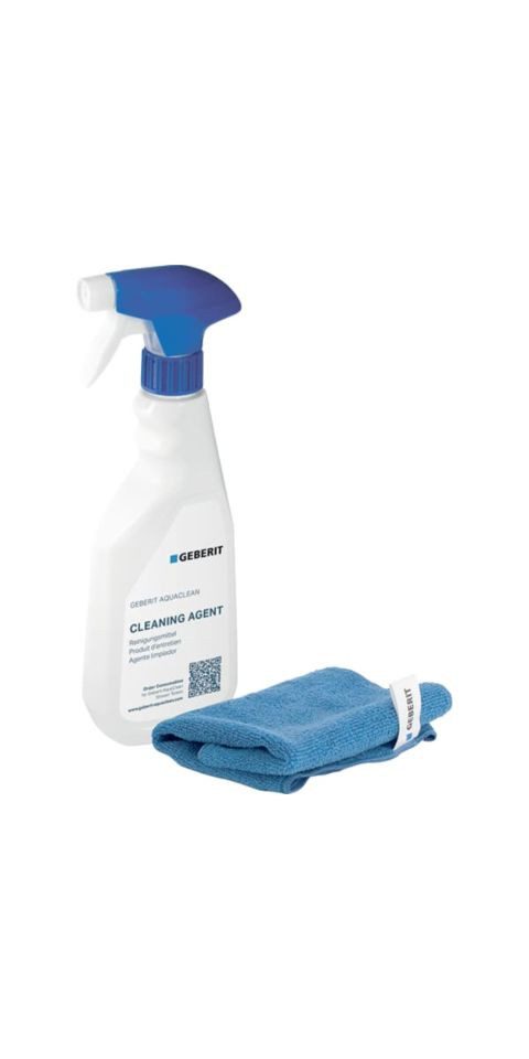 GEBERIT Dusch-WC
