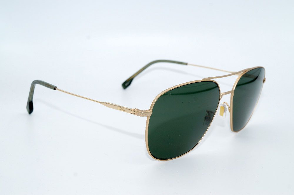 Sonnenbrille HUGO BOSS BLACK Sonnenbrille Sunglasses BOSS 1557 AOZ